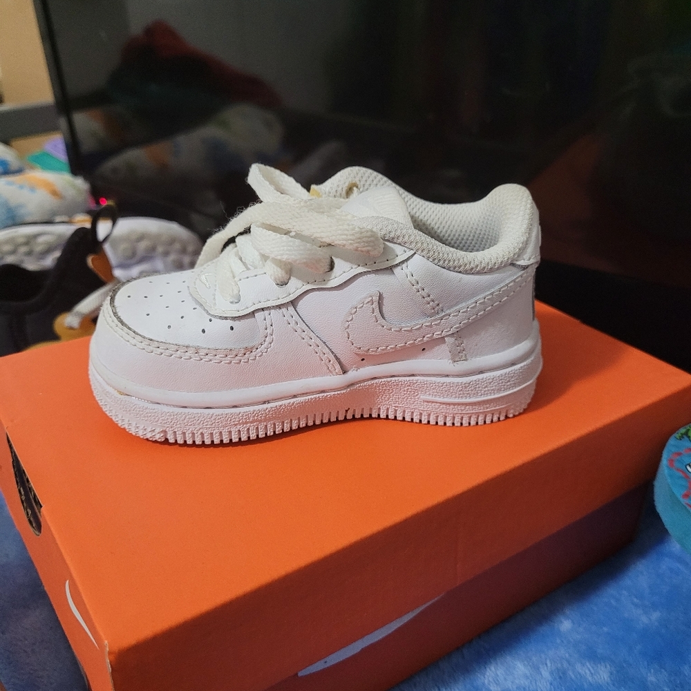 Baby Nike Air force1